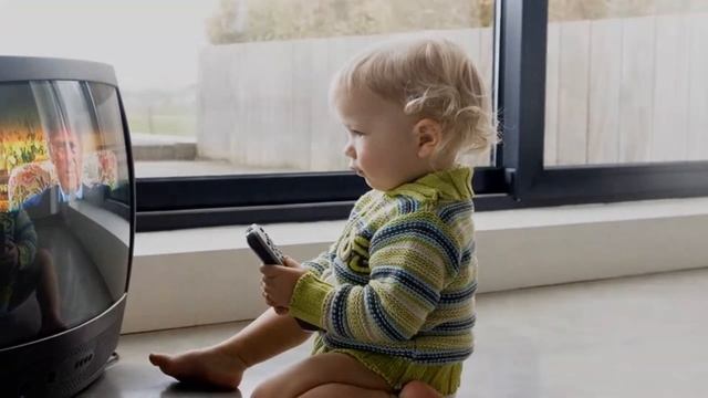 Как современные мультфильмы влияют на детей смотреть онлайн