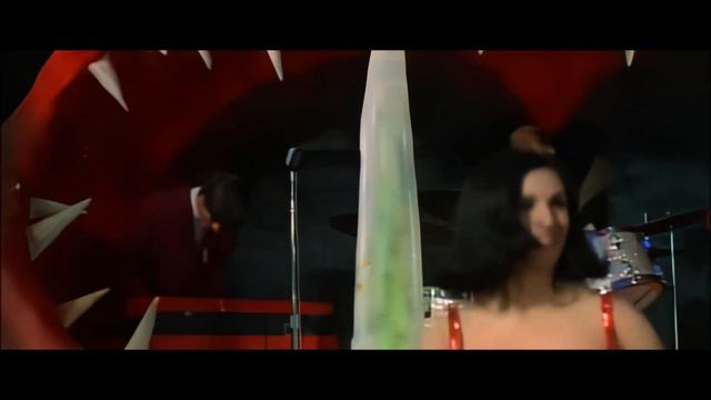 NEW * Liar Liar - The Castaways {Stereo}