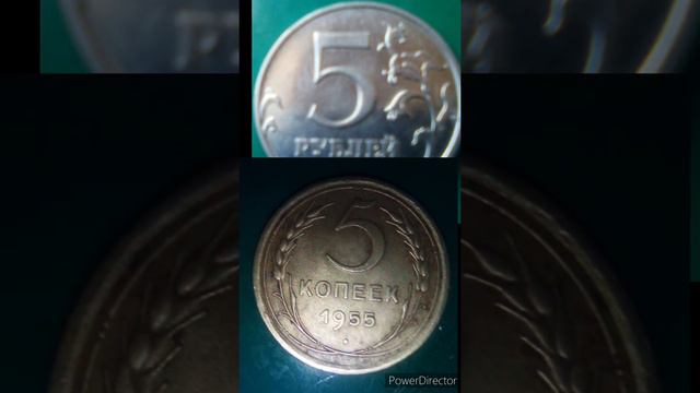 5 копеек против 5 рублей смотреть онлайн