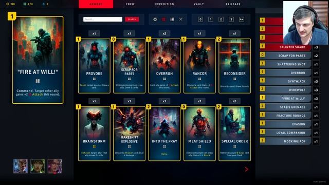 Zero Division - Demo Playthrough (Recorded Live) смотреть онлайн