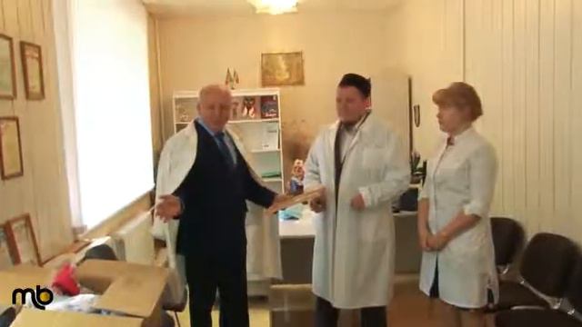 В Бугульме, в священный месяц рамадан, завершилась акция «Сабыйга» смотреть онлайн