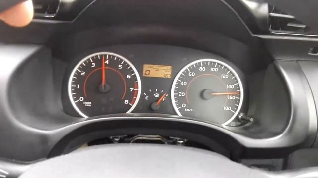 TOYOTA WISH 20 смотреть онлайн