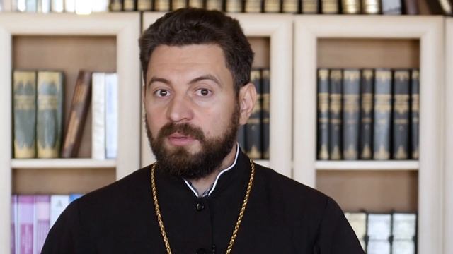 Православный календарь. Дмитриевская родительская суббота. 2 ноября 2019 смотреть онлайн