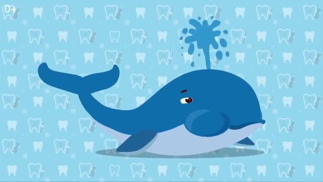 ? ЧИСТИМ ЗУБКИ ?? ПЕСЕНКА ПОМОГАЙКА ? С НЕЙ ЧИСТИТЬ ЗУБЫ ВЕСЕЛЕЕ ?? смотреть онлайн