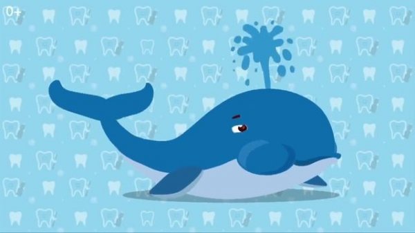 ? ЧИСТИМ ЗУБКИ ?? ПЕСЕНКА ПОМОГАЙКА ? С НЕЙ ЧИСТИТЬ ЗУБЫ ВЕСЕЛЕЕ ??