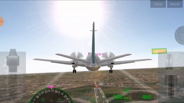 AIRLINE commander helpfull tricks and tips смотреть онлайн