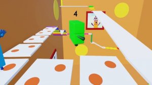 [NEW] Numberblocks Roblox OBBY