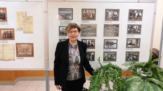 Выпуск 2020. Поздравление администрации техникума смотреть онлайн