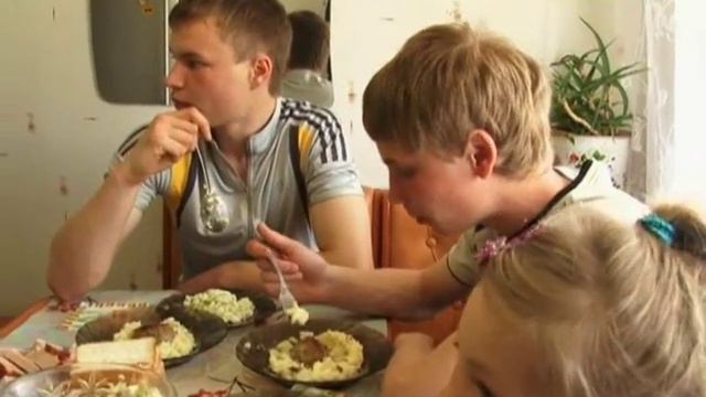 Дело Х «О переселении душ» с участием Лилианы смотреть онлайн