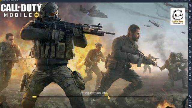 Free LDPlayer Android Emulator for PC and Call of Duty Game - 2019 смотреть онлайн