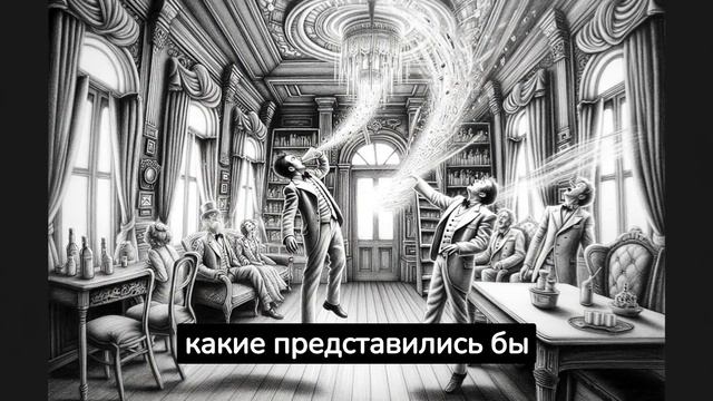 Тайна Мгновения: Погружение в Микромир Времени