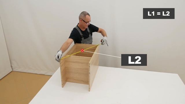 Инструкция по сборке. Стол письменный Alba 1D