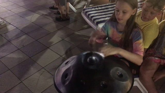 Знакомство с Хангом в Гурзуфе смотреть онлайн