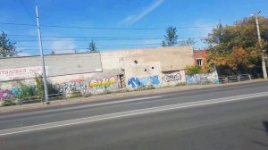 поездка на автобусе паз 32054 (40, Ко, L0) (2011 г.в) в185нх174 маршрут 40