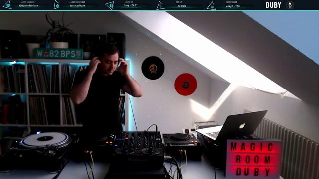 ᗪᑌᗷƳ ❤️️?? #deep #tech #house #groovy #minimal смотреть онлайн