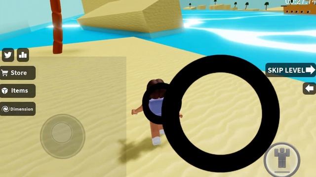 FREE TO USE ROBLOX BACKGROUND #Roblox #Speedruning смотреть онлайн