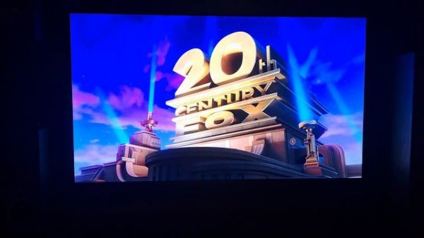 20th Century Fox/TSG Entertainment/Chernin Entertainment (2017)