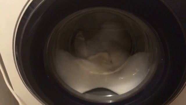 Samsung Ecobubble VRTplus 8.0 Delicate