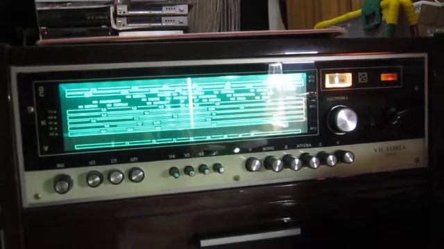 Виктория 001 с ФМ и Блютуз смотреть онлайн