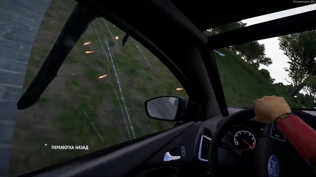 Прохождение Forza Horizon 5 - Рождённые для скорости: и др. смотреть онлайн