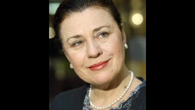 Valentina Tolkunova - Pogovory so mnoyu, mama смотреть онлайн