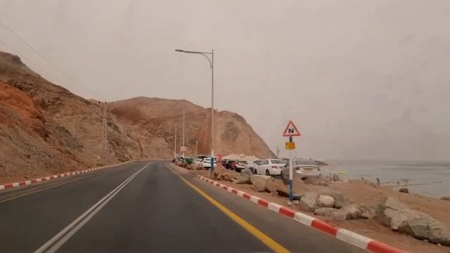 ISRAEL. EILAT. Израиль. Отдых на курорте в Эйлате.