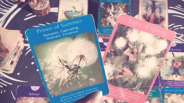 AQUARIUS♒️ ~THEY FEEL LIKE YOU DON’T WANT THEM ANYMORE ~ SOULTIES TAROT READING MARCH 2020 смотреть онлайн