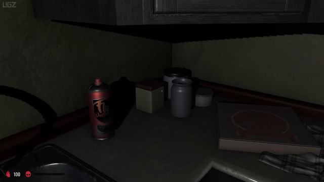 Lost Alone Ultimate - Tormented by His Demons | Psychological Horror Game смотреть онлайн