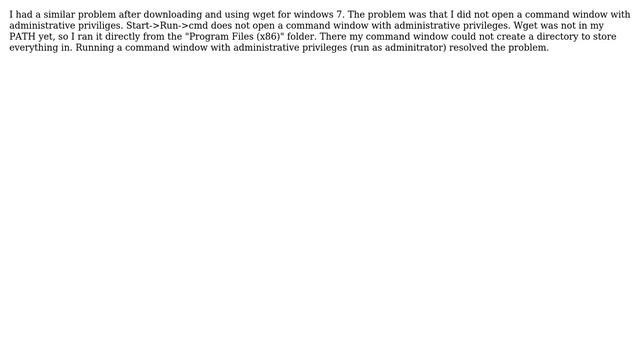 Where on my computer did Wget download this image? (11 Solutions!!) смотреть онлайн