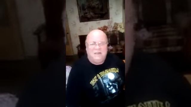 Адольф Кохомский. Наколочка смотреть онлайн