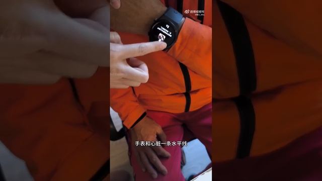 Xiaomi Watch H1 Unboxing and Hands-on Experience - Wrist ECG and Blood Pressure Recorder смотреть онлайн