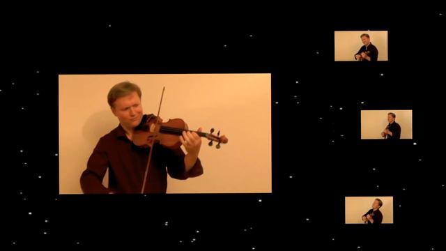 Paganini: Carneval di Venezia - geigenlehrer.at (Wien)