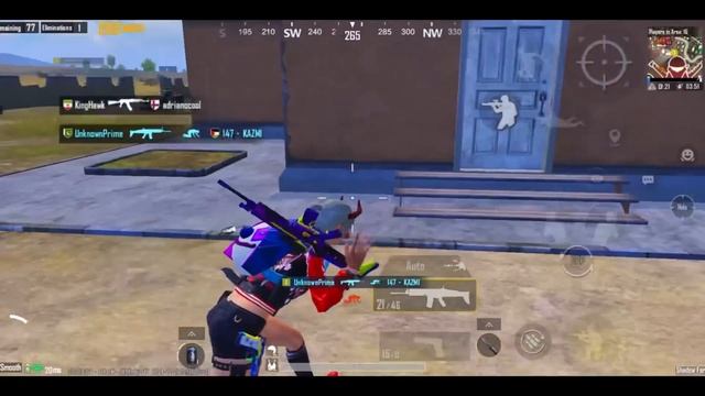 New Device Iphone 15 Pro max??/ 90fps / PUBG MOBILE смотреть онлайн