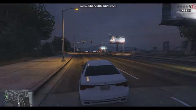 Гоняю на bmw 7 series в gta 5 смотреть онлайн