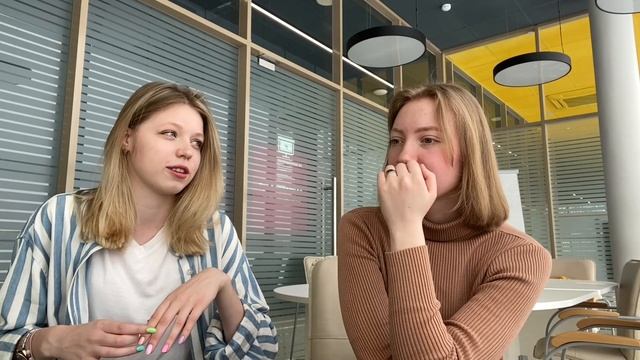 Большой гайд по дружбе // Женская дружба, дружба с парнями и наши советы смотреть онлайн