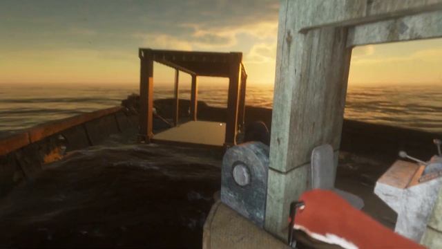 Выживание Stranded Deep в 2020 { 0.74 } #1 Дико удачный спаун ! смотреть онлайн