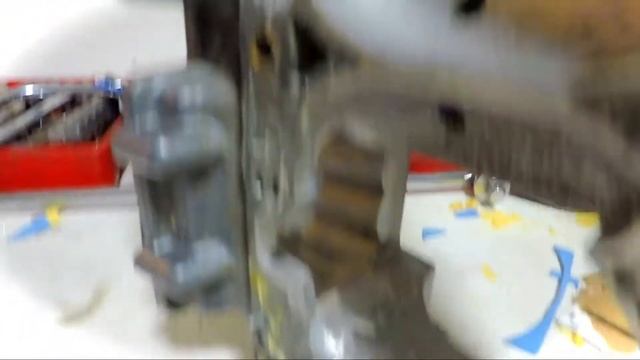 WaveRaider Build | Big Bore 1100/1200 | Pt 1 смотреть онлайн