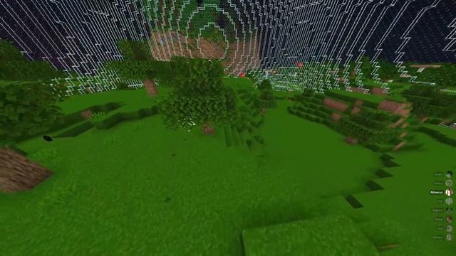 Demon Slayer Battle Royale in Minecraft | Kimetsu no Yaiba Mod смотреть онлайн
