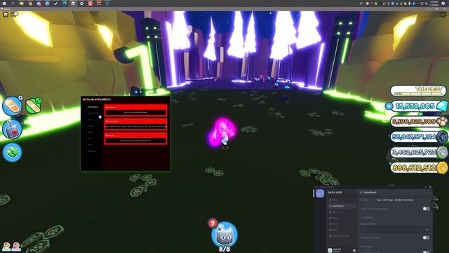 PET SIMULATOR X Script Pastebin 2022 CHRISTMAS AUTO FARM | FREE GAMEPASS | UNLOCK ALL HOVERBOARD ? смотреть онлайн