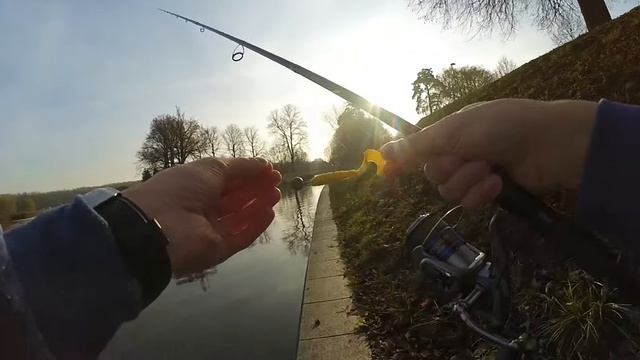 Как выбрать вес груза для джига. Легко! смотреть онлайн