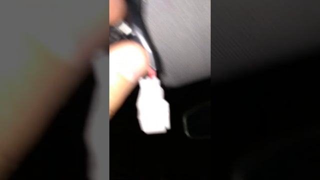 Подключение микрофона на Hyundai solaris смотреть онлайн