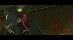 Pickle Rick Огурчик Рик-$UICIDEBOY$ – LTE