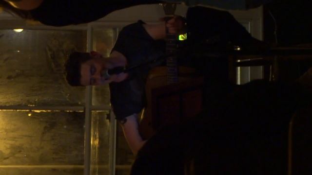Belle Vue Bangor Open Stage смотреть онлайн
