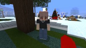 ? Майнкрафт но Король ШКОЛЫ - Мой ВРАГ! [2]