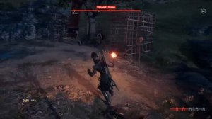 Assassin's Creed Odyssey - Костяная процессия #49