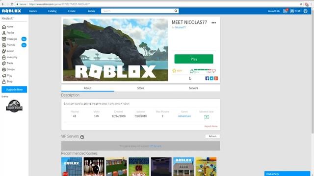 MAKING AN INVISIBLE ROBLOX ACCOUNT смотреть онлайн