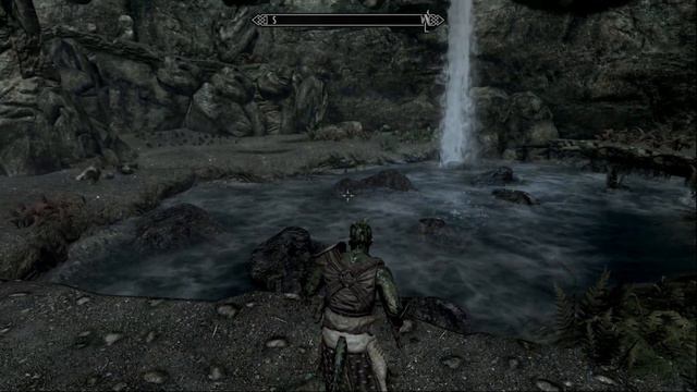 SkyrimAE; Iggy Jyarbone, Wandering the Rift Eps#1 смотреть онлайн