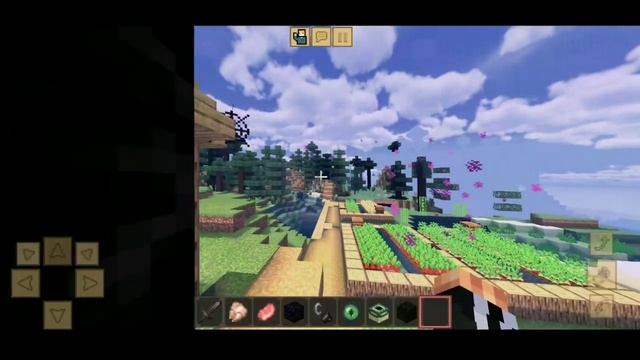 Crafting And Building Second Version Is Better Than Minecraft | Crafting And Building смотреть онлайн