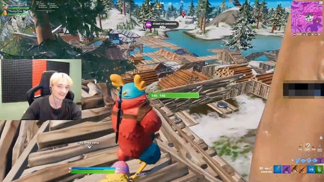 МЕТА ПП в ДУО РЕЖИМЕ...? смотреть онлайн