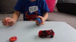 ДИКИЕ СКРИЧЕРЫ | JAYHAWK | РАСПАКОВКА МАШИНКИ СКРИЧЕРЫ |ТРАНСФОРМЕРЫ